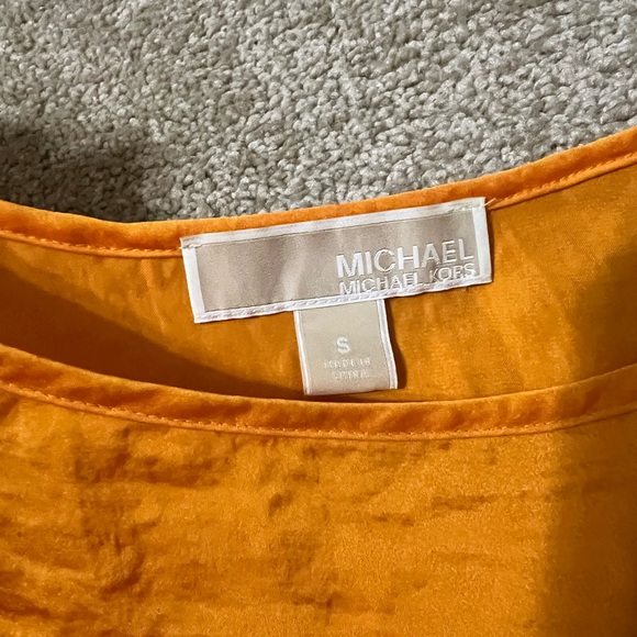 Michael Kors small / worn once. - Picture 2 of 3